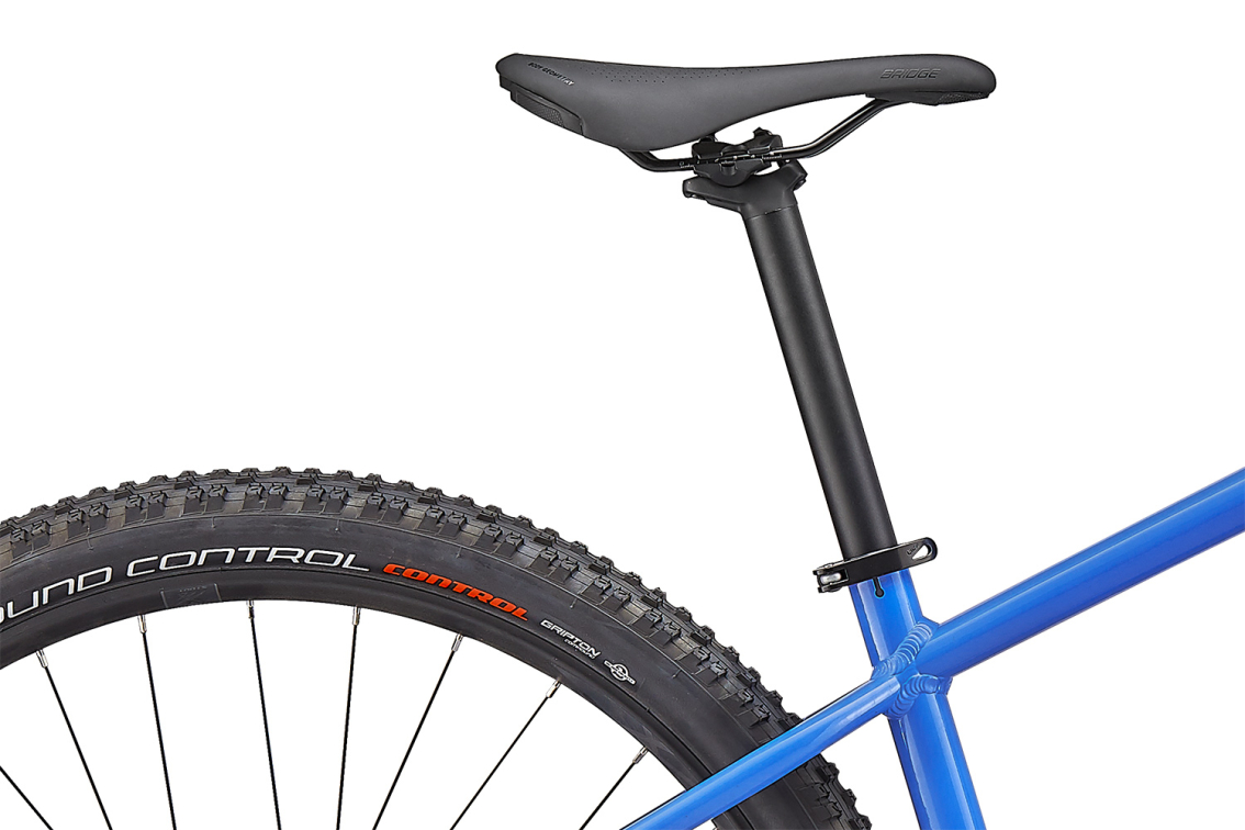 Купить Specialized Rockhopper Expert 29 2021 Gloss Sky Blue / Satin Black Артикул 91520-3403, 91520-3406, 91520-3404, 91520-3402, 91520-3405