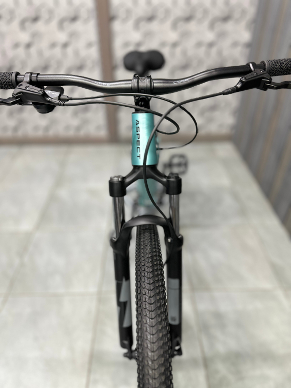 Купить Aspect Alma Pro 27.5 2026 Голубой Артикул 4660447850604, 4660447850598, 4660447850611