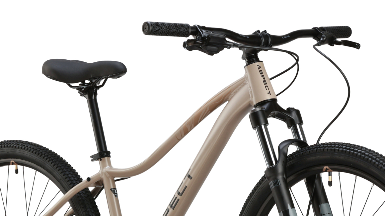 Купить Aspect Alma 26 2026 Бежевый Артикул 4660447850659