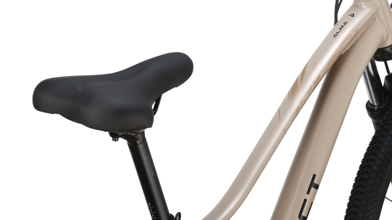 Купить Aspect Alma 27.5 2026 Бежевый Артикул 4660447850666, 4660447850673, 4660447850680