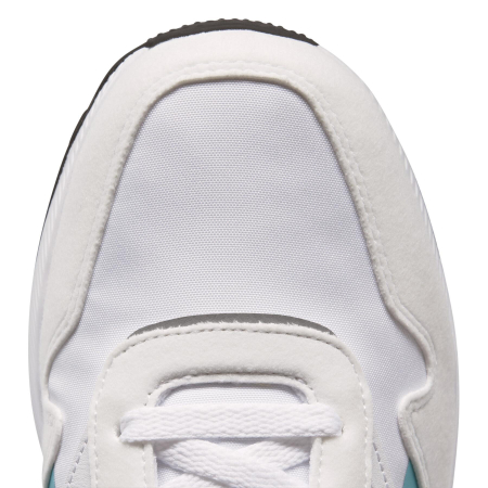 Кроссовки Кроссовки Reebok Heritance ftwr white/pure grey 4/classic teal Артикул GV85495, GV85498, GV85497, GV854911