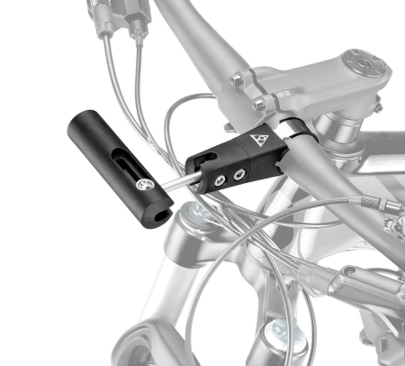 Подножки, адаптеры и прочее Крепление Topeak BarXtender на руль для аксессуаров Артикул 
