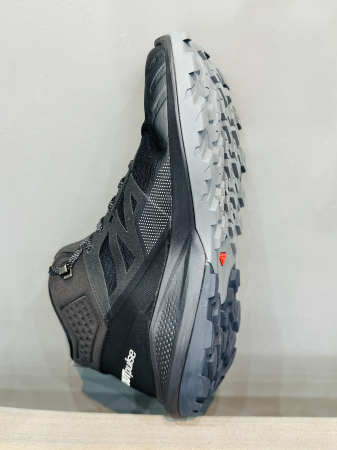 Ботинки Ботинки Salomon Outpulse Mid GTX Black/Ebony/Vanilla Артикул L41588831, L41588830, L41588834, L41588835, L41588832