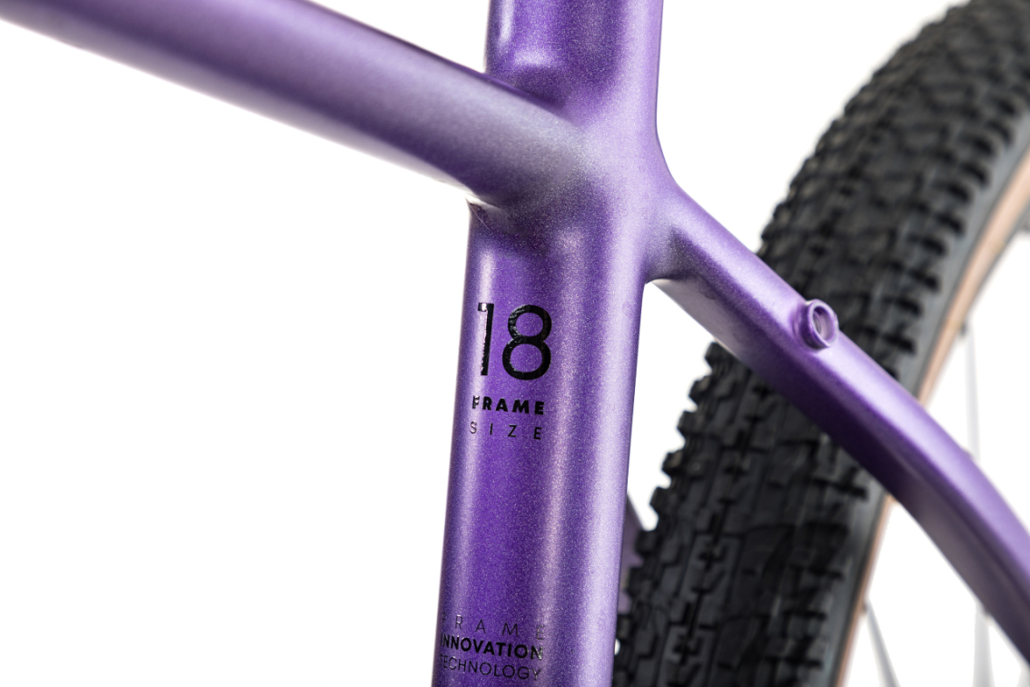 Купить Aspect Amp Elite 27,5 2022 фиолетовый Артикул 9980070756018