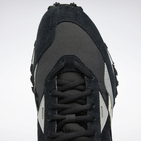 Кроссовки Кроссовки Reebok LX2200 Core black/Classic white/Pure grey Артикул GY15389, GY15387, GY15386.5, GY153810, GY15389.5, GY153811.5, GY15388, GY153812, GY15388.5, GY153810.5, GY15387.5, GY153813, GY15386, GY153811