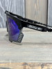 Очки Очки спортивные Scicon AeroShade Kunken оправа Black Gloss линза SCNPP Multimirror Blue Артикул 