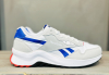 Кроссовки Кроссовки Reebok Heritance ftwr white/vector blue/vector red Артикул GV855010, GV85506.5, GV85507.5, GV85507, GV85508, GV85509, GV85508.5, GV85509.5