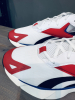 Кроссовки Кроссовки Reebok Hexalite Legacy ftwr white/vector red/vector blue Артикул GX89075, GX89078, GX890711.5, GX890710.5, GX890712, GX890710, GX890711