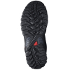 Зимняя обувь Ботинки женские Salomon Shelter Climasalomon Black / Ebony / Wine Tasting Артикул L41110524, L41110525, L41110523, L41110527, L41110528, L41110526