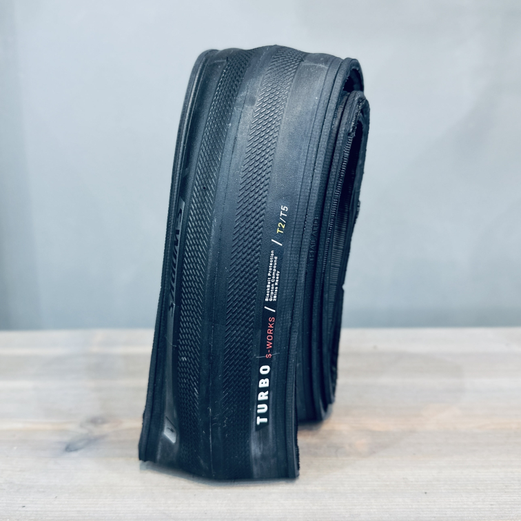 Покрышки Покрышка 700 Specialized S-Works Turbo 2Bliss Ready T2/T5 Артикул 00022-1151, 00022-1153, 00022-1152