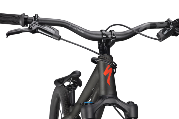 Велосипед для экстрима Specialized P.3 2022 Gloss Smoke/Redwood Артикул 