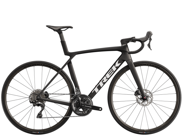 Trek Madone SL 5 105 Gen 8 Matte Deep Smoke