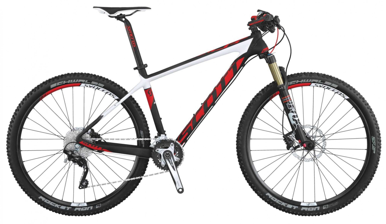 Купить Scott Scale 730 2015 Артикул 238214L, 238214M, 238214S, 238214XL