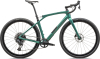 Гравийные велосипеды, комфорт плюс Specialized Diverge STR Expert Carbon 2024 Satin Metallic Pine/ Smoke Артикул 96224-3054, 96224-3049, 96224-3052, 96224-3056, 96224-3058, 96224-3061