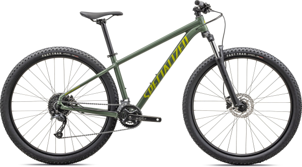 Specialized Rockhopper 29 2025 Gloss Sage Green / Olive Green