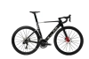 Шоссейные велосипеды X-Lab AD8 Shimano Ultegra Di2 2027 Sunspot Red/Black Артикул 9250-00364, 9250-00356, 9250-00360, 9250-00352, 9250-00348