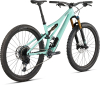 Купить Specialized Stumpjumper Pro 2022 Gloss Oasis / Black Артикул 93322-1005, 93322-1003, 93322-1002, 93322-1004, 93322-1001