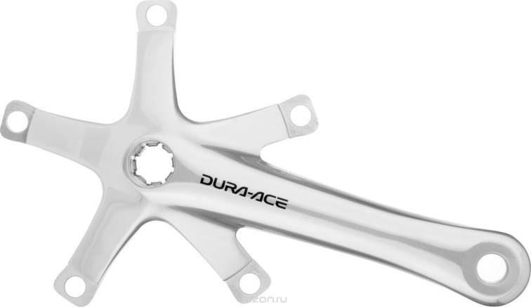 Системы и Шатуны Система Shimano DA Track 7710 Артикул IFC7710E, IFC7710C, IFC7710D