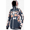Одежда горнолыжная для женщин Куртка женская Picture Organic LANDER PRINT B Артикул 3663270388338, 3663270388321