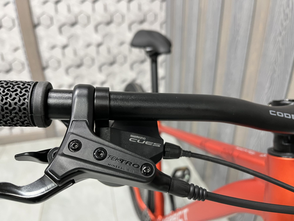 Купить Aspect Nickel Pro 29 2026 Оранжевый Артикул 4640258349672, 4640258349689, 4640258349696