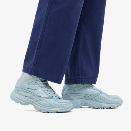 Кроссовки Кроссовки Reebok Premier Road Modern Mid Fresh Blue / Zee blue / Fresh Blue Артикул GW61939, GW61936, GW61938, GW61937