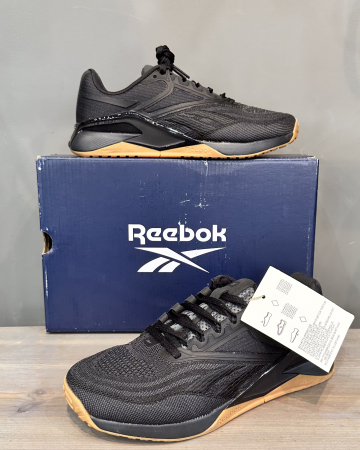 Кроссовки Кроссовки женские Reebok Nano X2 core black/pure grey 8/reebok rubber gum-03 Артикул FZ569810.5, FZ56985.5, FZ569811, FZ56988.5, FZ56989.5, FZ56989, FZ569810, FZ56985