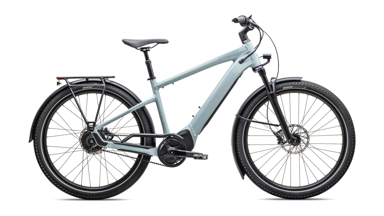 TURBO VADO - свой в городе! Specialized Turbo Vado 4.0 IGH 2025 Satin Seafoam / Lapis Pearl / Glacial Metallic Артикул 95025-6705, 95025-6704, 95025-6702, 95025-6703