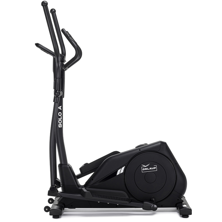 Эллиптические тренажеры Orlauf Solo A Артикул 