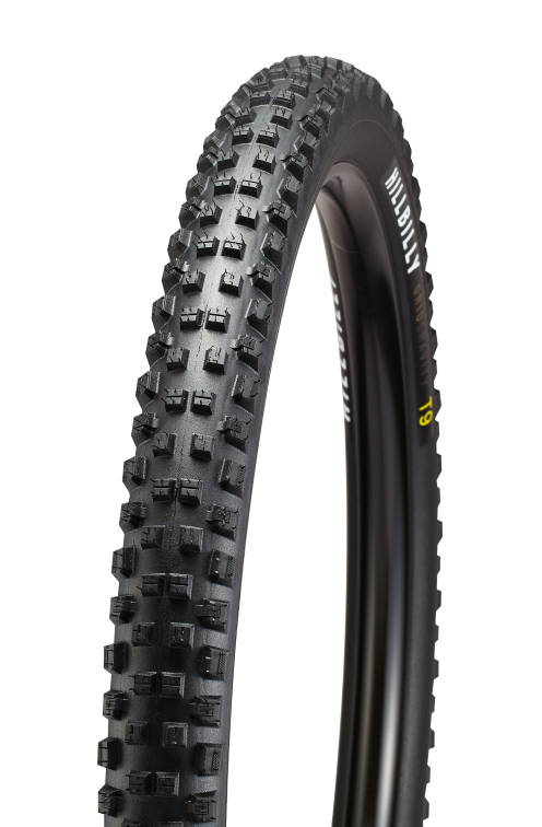 Покрышки Покрышка 29 Specialized Hillbilly Grid Gravity 2BR T9 Артикул 00123-9072