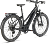 TURBO VADO - свой в городе! Specialized Turbo Vado 5.0 Step-Through 2022 Cast Black / Silver Reflective Артикул 95022-3705, 95022-3702, 95022-3704, 95022-3703