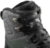 Зимняя обувь Ботинки женские Salomon OUTblast Thinsulate Climasalomon Black / Black / Black Артикул L40795025, L40795027, L40795026, L40795024, L40795028