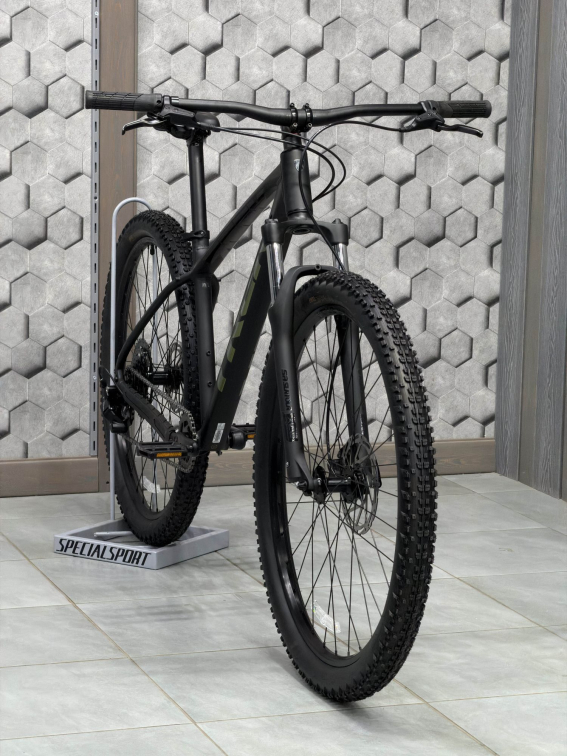 Купить Trek Marlin 4 Gen 3 29 Dark Star Артикул 5336957, 5336960, 5336958, 5336959