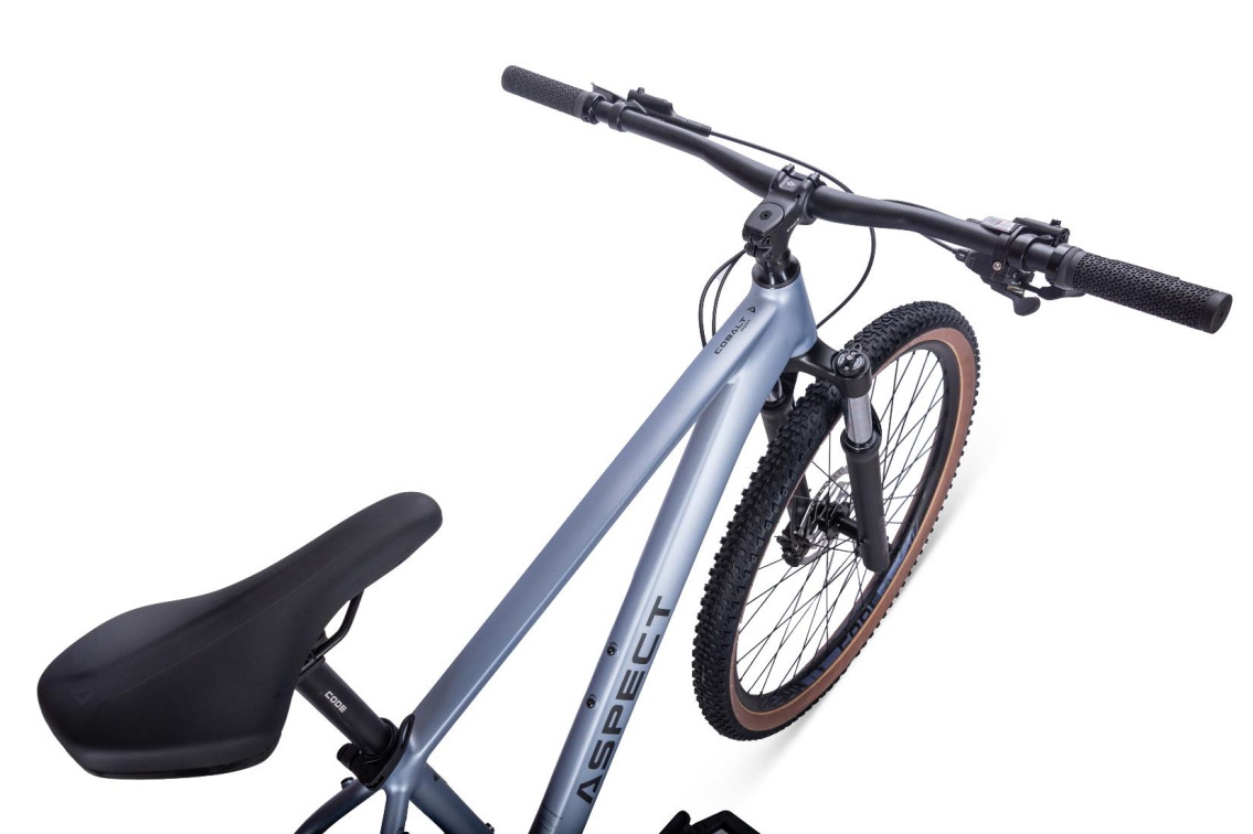 Купить Aspect Cobalt Expert 29 2025 Серый Артикул 4640258344202, 4640258344219, 4640258344233, 4640258344226