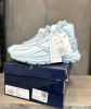 Кроссовки Кроссовки Reebok Premier Road Modern Mid Fresh Blue / Zee blue / Fresh Blue Артикул GW61939, GW61936, GW61938, GW61937