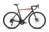 Шоссейные велосипеды Colnago V3 Disc Ultegra Di2 12v R600 MKBR / Черный-Красный Артикул 1CCL.V03.0TU.U2E.60C.MKBR52S