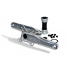 Системы и Шатуны Система Shimano DXR MX71 Артикул IFCMX71EX, IFCMX71AX, IFCMX71GX, IFCMX71CX
