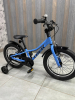 16-18 дюймов (4-7 лет) Trek Precaliber 16 Freewheel Mulsanne Blue/ Fjord Blue 5271581 Артикул 5271581