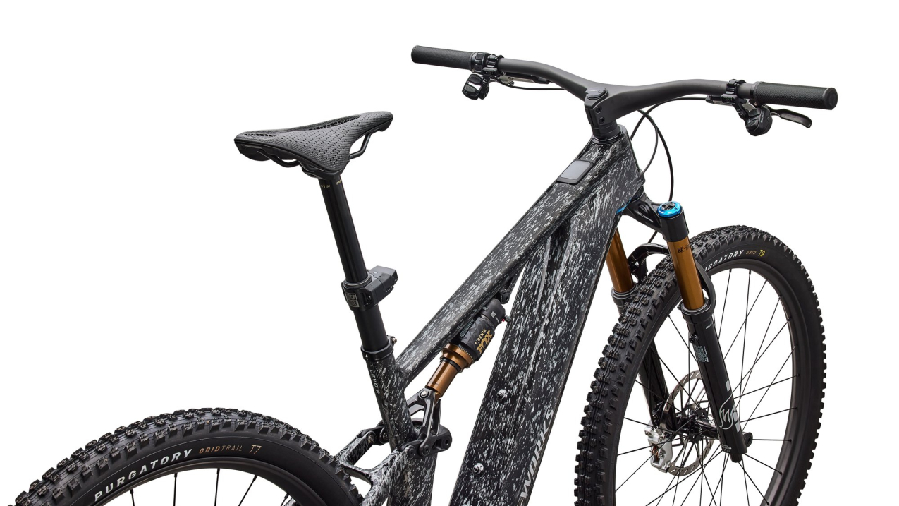 TURBO LEVO - лучшее из возможного! Specialized S-Works Turbo Levo R 2026 Black Артикул 95226-0501, 95226-0503, 95226-0505, 95226-0506, 95226-0504, 95226-0502