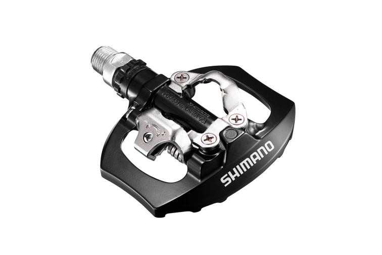 Педали Педали Shimano A530 SPD Артикул EPDA530L