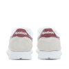 Кроссовки Кроссовки Reebok Classic Leather classic burgundy/classic burgundy/ftwr white Артикул GX874911, GX87498.5, GX87499.5, GX874910.5, GX87495, GX874911.5