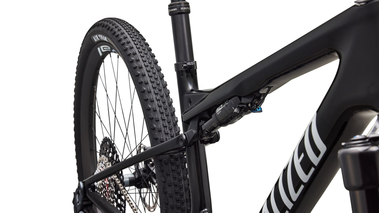 Купить Specialized Epic 9 Expert 2027 Gloss Carbon - White Артикул 90327-3002, 90327-3003, 90327-3005, 90327-3004