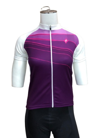 Джерси, толстовки, худи Джерси женский Specialized Vita короткий рукав Артикул 644-43403, 644-43423, 644-53141