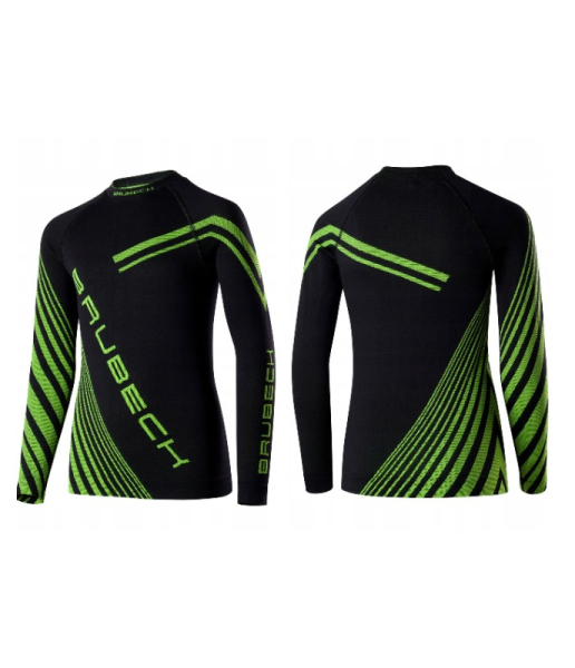 Комплект термобелья Brubeck Dry Junior