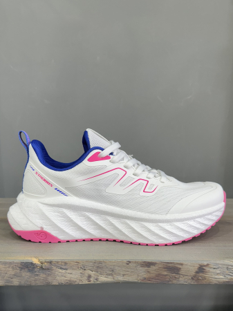 Кроссовки Кроссовки Strobbs F7630-6 белый Артикул F7630-6-39, F7630-6-38, F7630-6-40, F7630-6-37, F7630-6-36