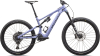 TURBO LEVO - лучшее из возможного! Specialized Turbo Levo SL Comp Alloy 2024 Satin Indigo / Obsidian Артикул 96824-5103, 96824-5102, 96824-5104, 96824-5106, 96824-5101, 96824-5105