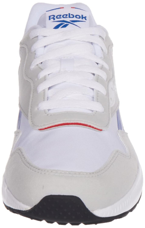 Кроссовки Кроссовки Reebok Heritance ftwr white/vector blue/vector red Артикул GV855010, GV85506.5, GV85507.5, GV85507, GV85508, GV85509, GV85508.5, GV85509.5