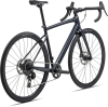 Гравийные велосипеды, комфорт плюс Specialized Diverge Comp E5 2023 Gloss Dark Navy / Metallic Marine Артикул 95423-5054, 95423-5061, 95423-5056, 95423-5052, 95423-5058, 95423-5049, 95423-5064