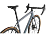 Шоссейные велосипеды Specialized S-Works Aethos Dura Ace Di2 2022 Cool Grey/Chameleon Eyris Tint/Brushed Chrome Артикул 97222-0154, 97222-0156, 97222-0149, 97222-0158, 97222-0152, 97222-0161