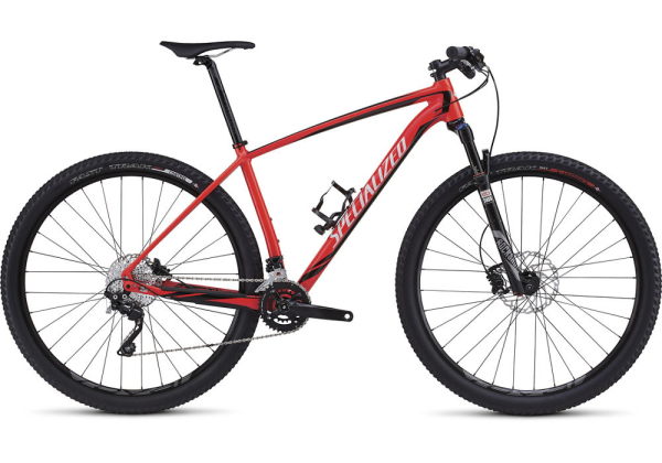 Specialized stumpjumper comp 2016 on sale