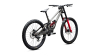 S-WORKS горные велосипеды Specialized S-Works Demo Race 2027 Gloss Charcoal / Dolomite Metallic / White Артикул 94527-0104, 94527-0102, 94527-0103